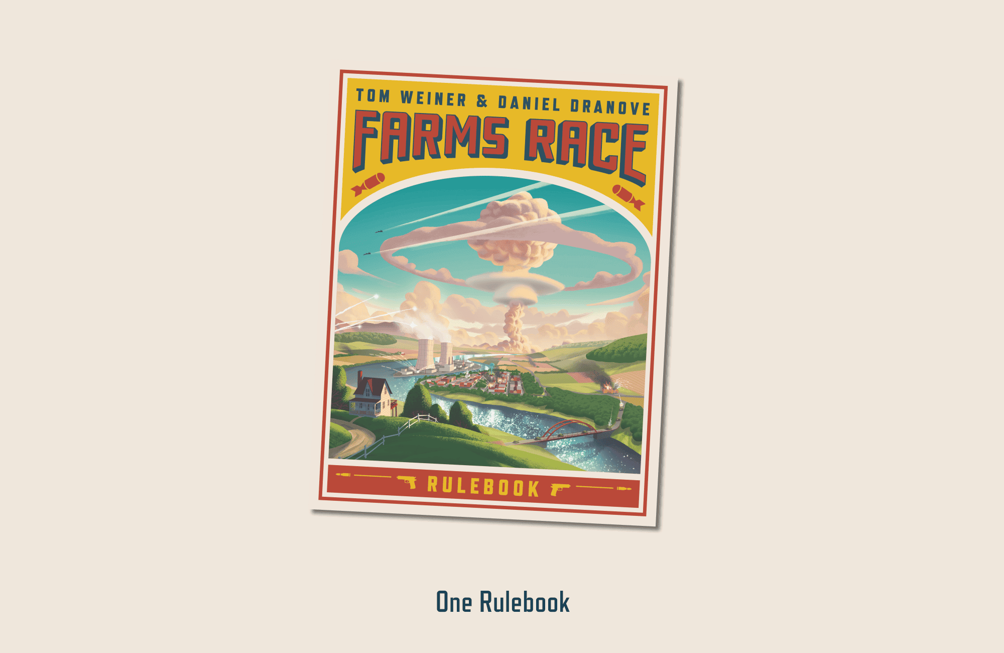 One Rulebook