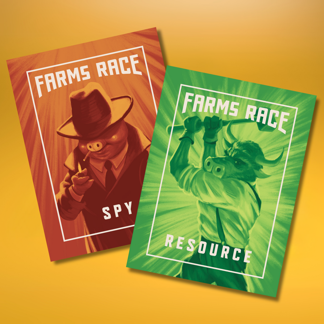 Card Sleeves