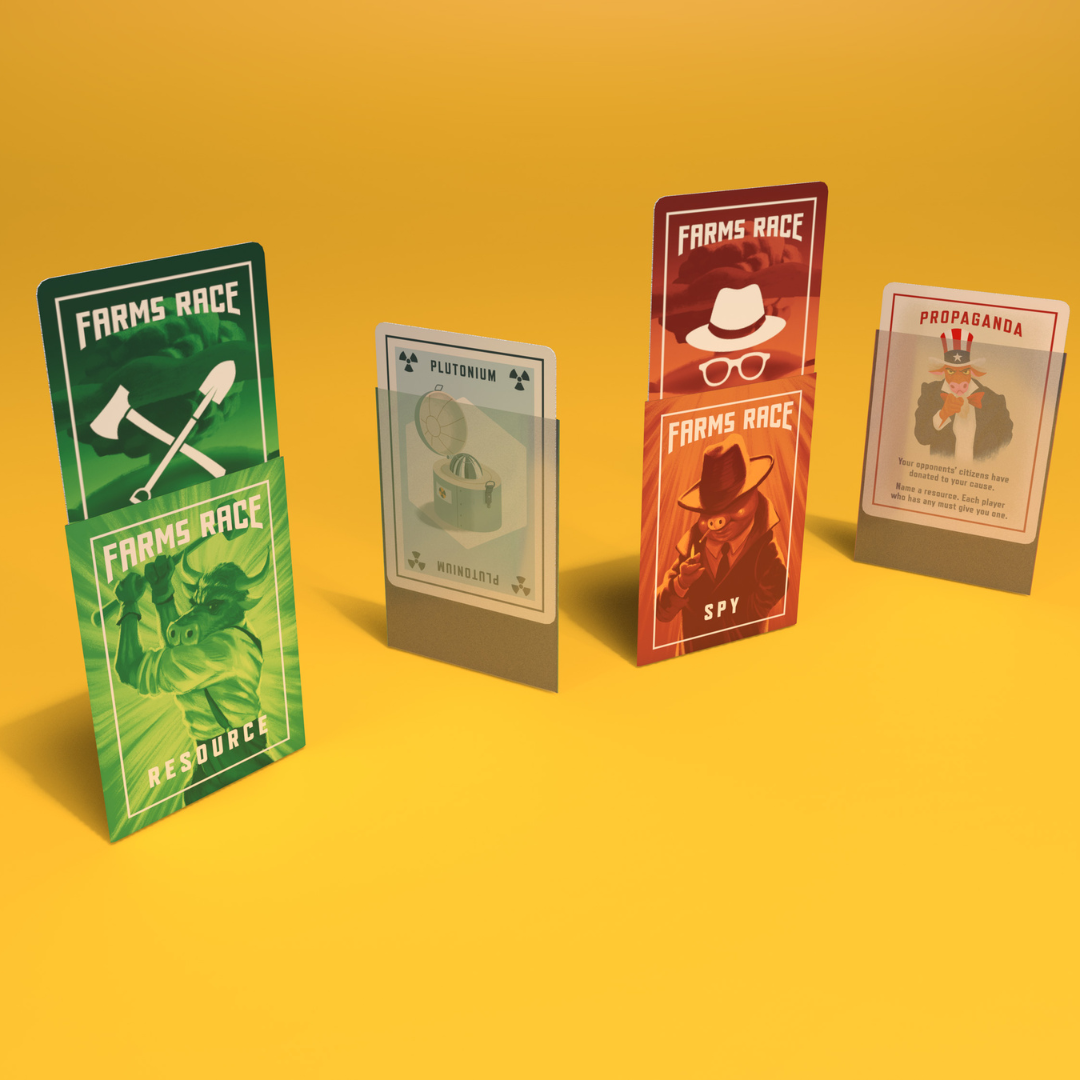 Card Sleeves