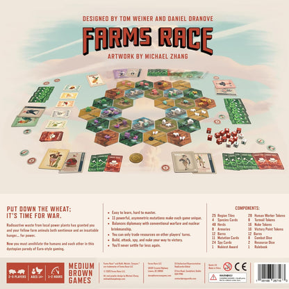 Farms Race