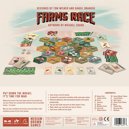 Farms Race