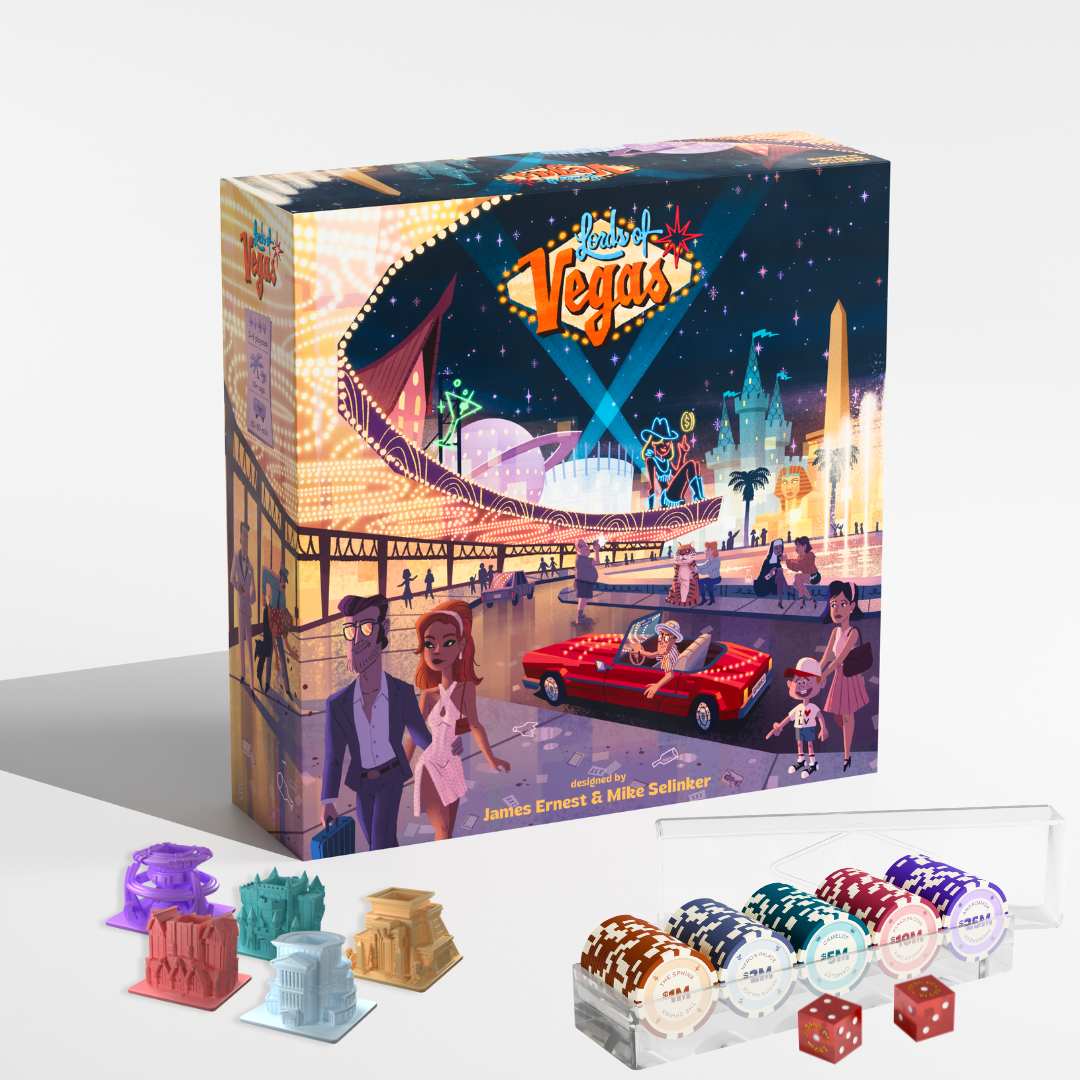 Game name