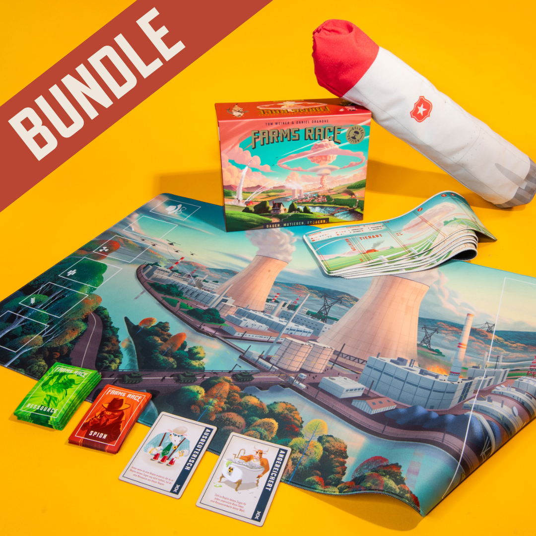 Collector's Bundle