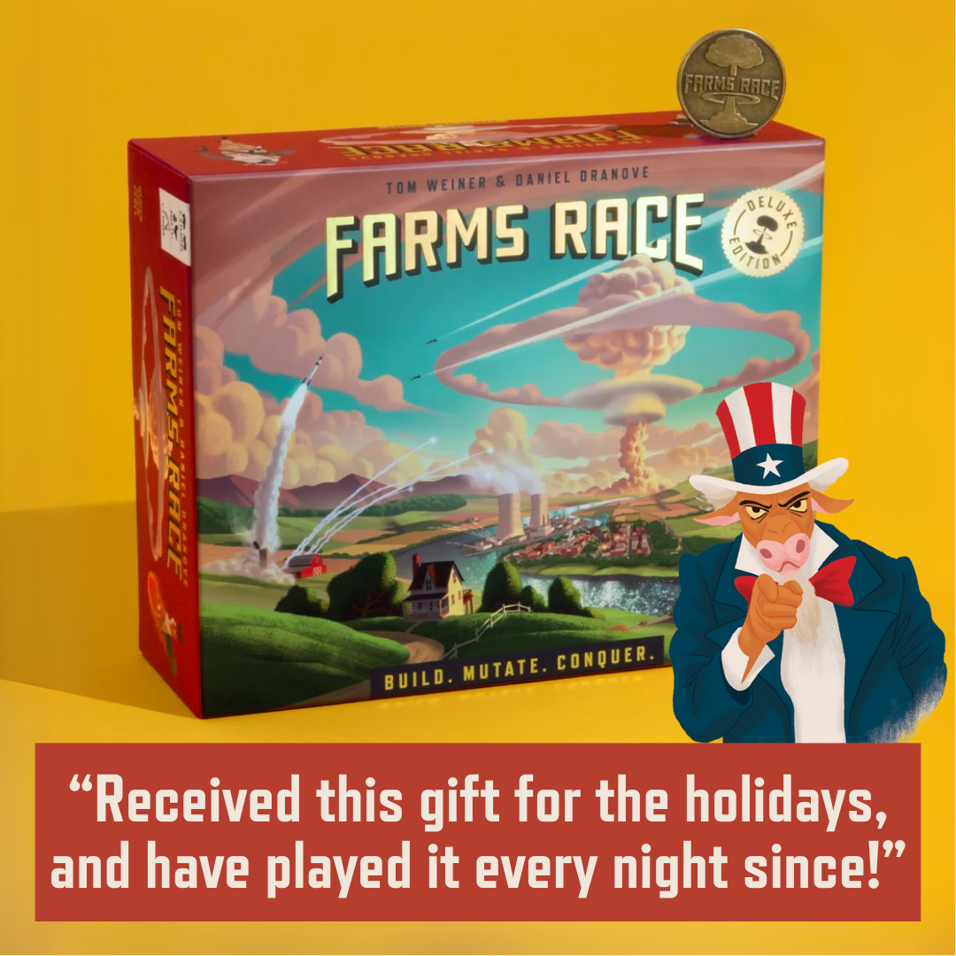 Farms Race