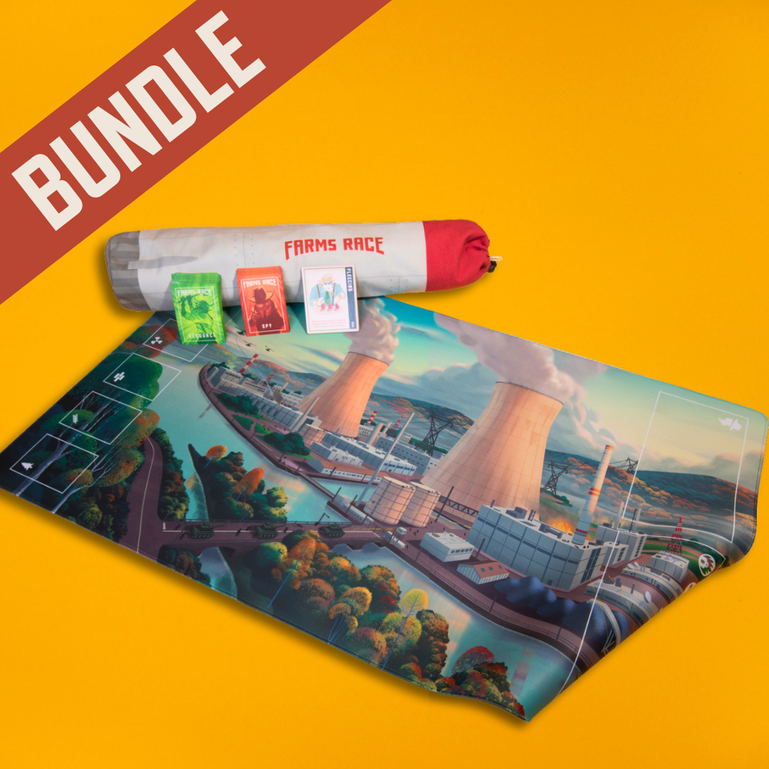 Tactical Bundle